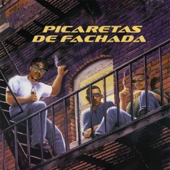 06- PICARETAS DE FACHADA FEAT RUAS MC E P.L.K PROD MARCO CARAMELLI & ANDRE MIQUELLOTI