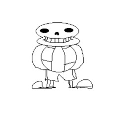 sans. (remix)