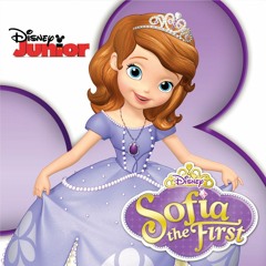 เจ้าหญิงหรรษา - Sofia The First「 Maerin 」