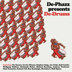 Petty Cash (De-Phazz Remix)