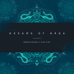 Dreams Of Nāga LP Promo Mix [2025]