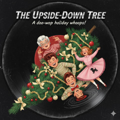 The Upside-Down Tree