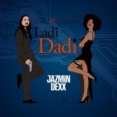 Steve Aoki Feat. Wynter Gordon - Ladi Dadi (Jazmin Dexx Edit)
