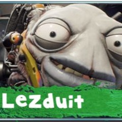 Lezduit