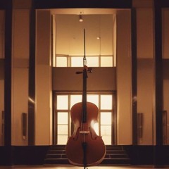 Uneasy Stillness (Remix)