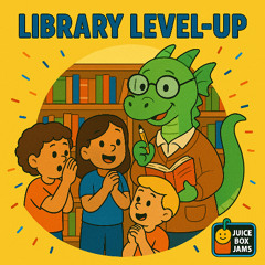 Library Level Up