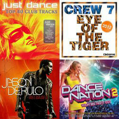 Club Remix 2000-2017, a playlist by Sami Hakulinen