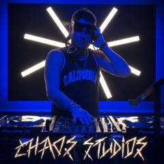CHAOS | TechHouse | SSIREN | 8.2.2026