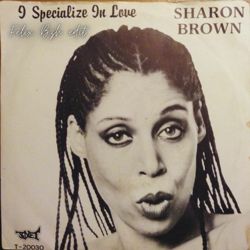 Specialize In Love (Felix BZH Short Edit)
