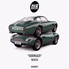Ederlezi (Original Mix)