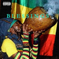 Blessings (Prod. Shnowinowen)