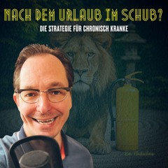 #212 Nach dem Urlaub ist vor dem Schub? Nicht mit dieser Strategie!wav