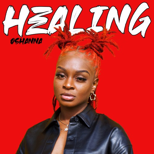 Oshanna - Healing [Single]