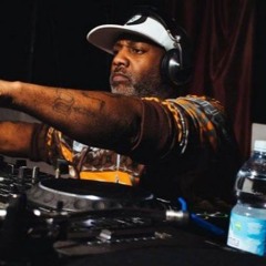 GET GET DOWN (Baile Funk Edit)