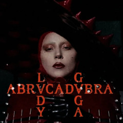 L.@.d.y. G.@.g.@. - A.b.r.a.c.a.d.a.b.r.a. (Israel Orona Remix)