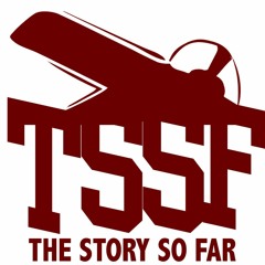 The Story So Far - Intro