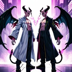 Dueling Persona