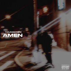 Youngdrew - Amen (Official Audio)