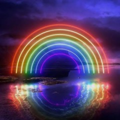 DJ Andrew Hilton - Rainbow Mix