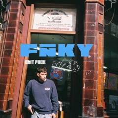 FNKY / EDIT PACK