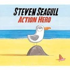 Steven Seagull (Shawn Shepards Bootleg)