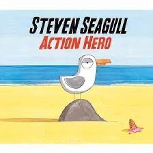 Steven Seagull (Shawn Shepards Bootleg)