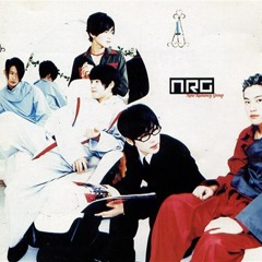 할 수 있어/NRG