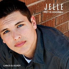 Jelle - Het is voorbij