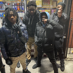 Evil Twins (feat.Ray38)