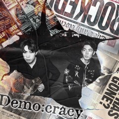 Demo:cracy feat.XX