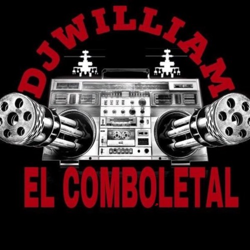 MIX TEMERARIOS DJWILLIAM EL COMBO LETAL