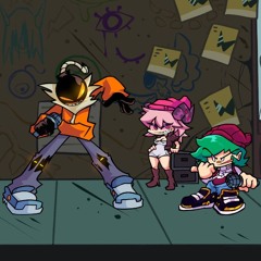 Bomb It (Blast It but Whitty Sings It)