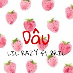 Dâu ( speed) - Lil Razy x Bril (ft Comet K )
