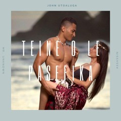 Teine O le Pasefika by John Utoaluga (Stream it on itunes, spotify, etc.)