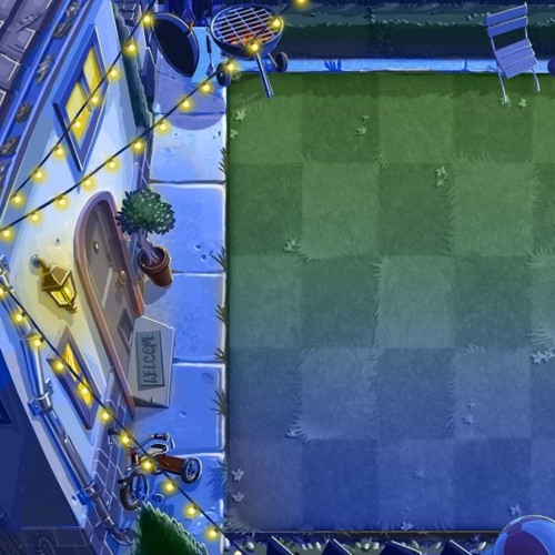 Moongrains Remix (PvZ 2 Style)