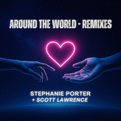 Around The World (Midnight Mix)