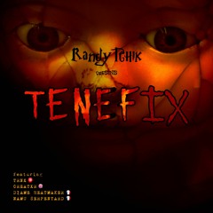 Randy Tchik & TRNX - Thrillax