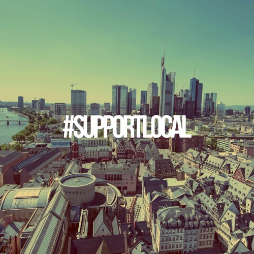 #SupportLocal