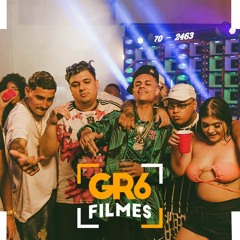 CLANDESTINA DE QUEBRADA - MC'S Kevin, IG, Brinquedo, 7Belo, Lele JP, Ryan SP, Cabelinho (DJ Pedro)