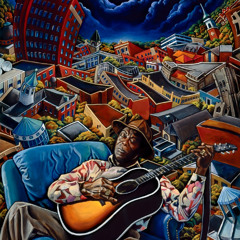 Blues pt 2 (prod by oluwi.beatss)