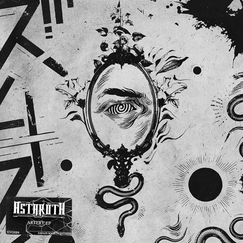 Astaroth - Artery EP