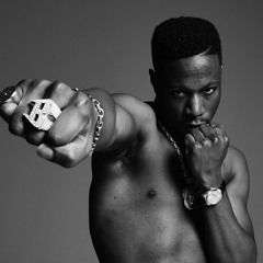 Joey Bada$$ - Eulogy (Ben Hedibi Remix)