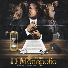 El Monopolio