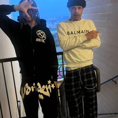 Jace! - Boxed In (Prod. Blip)