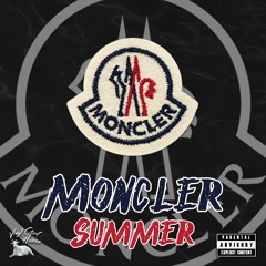 Moncler Summer - Vinyl Goat House(Prod.HyTek) 2022Baby Face Ray X Baby Money X Peezy Type Beat