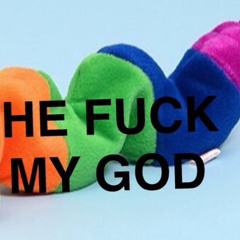 iii ii i done lost my mindt :p (hexxmix)