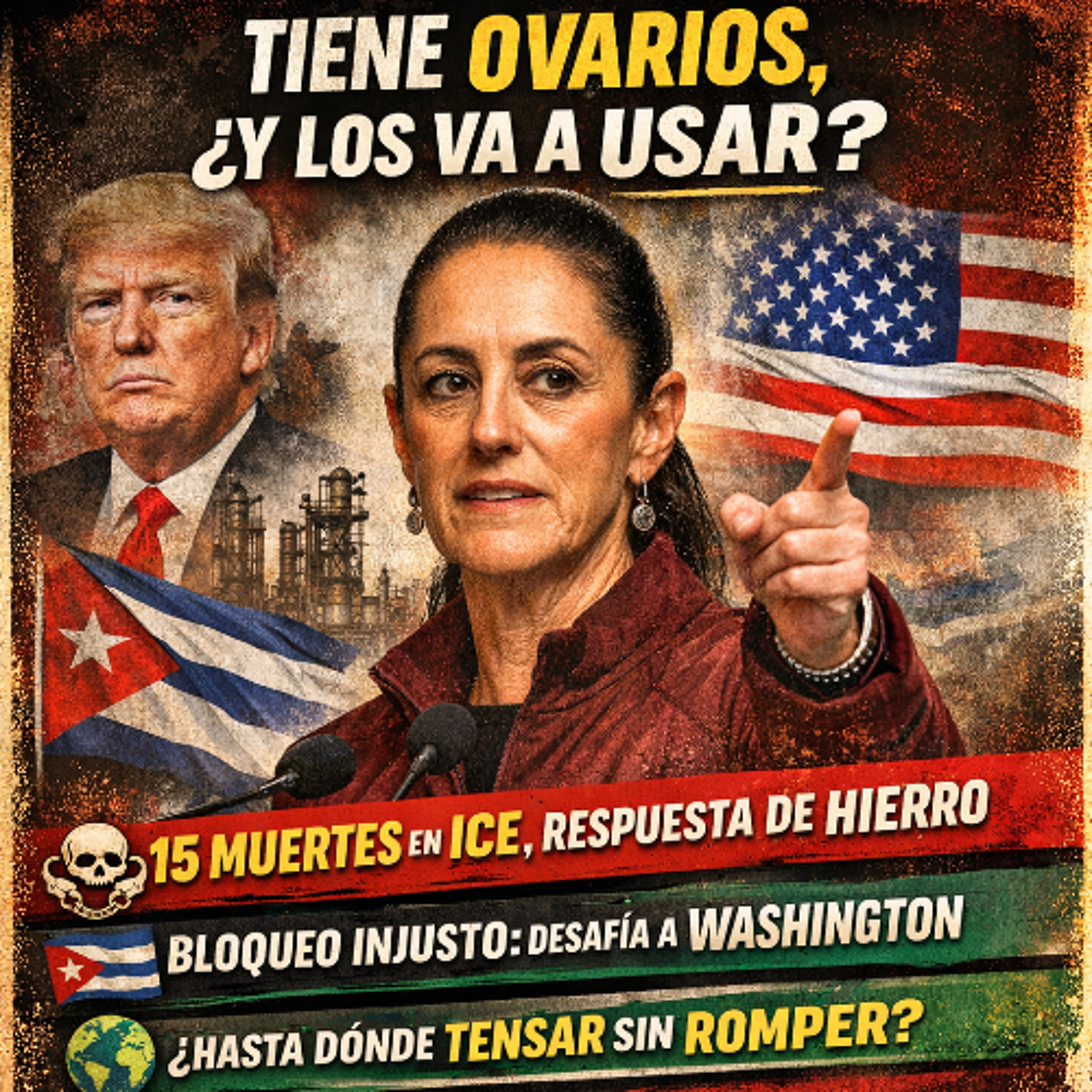 Portada de El ChupaCast
