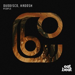 Duodisco & KADOSH - People