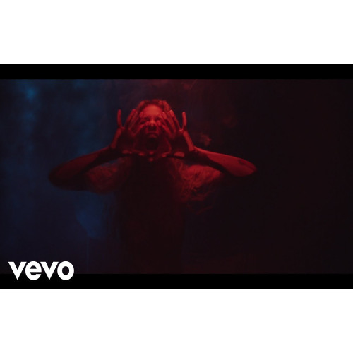 Halsey - Die 4 Me (Visualizer)