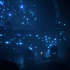 Comatose Ocean
